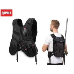 Rapala Urban Vest Pack