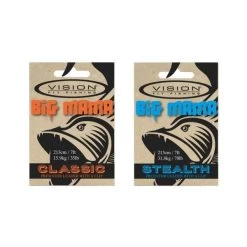 Vision Big Mama Leader