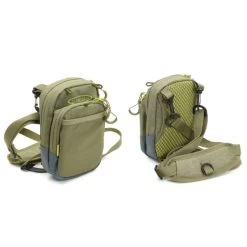 Vision Mini Bra Olive