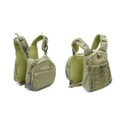 Vision Mycket Bra Olive