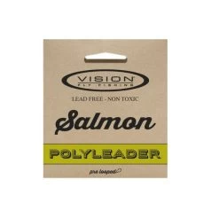 Vision Salmon Polyleader