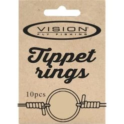 Vision Tippet Rings