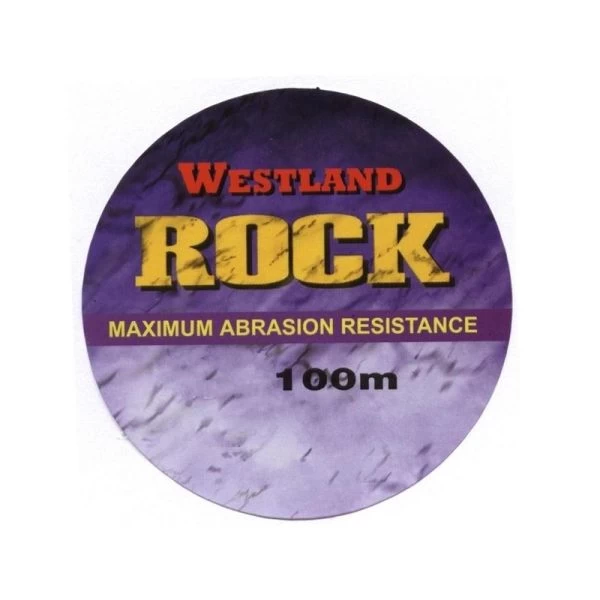 Westland Rock Forfangsline 1 Westland Rock Forfangsline