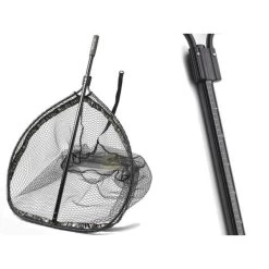 Westin W3 C&R Landing Net