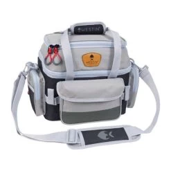 Westin W3 Lure Bag Plus Inkl. 4 Bokse