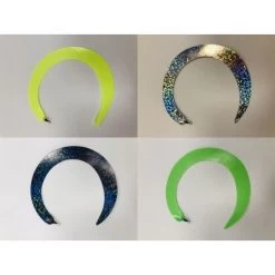 Pacchiarini Wiggle Tail Jumbo Slim + Snap