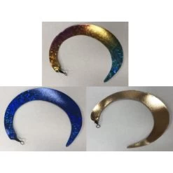 Pacchiarini Wiggle Tail M + Snap