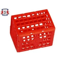 Wiggler Agnboks Til Krebseruse (3 Stk.)