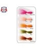 Wiggler Fly Kit "Dräparmasken"