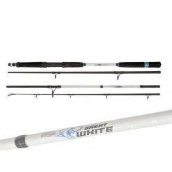 Zebco Great White GWC Travel Sea-Spin