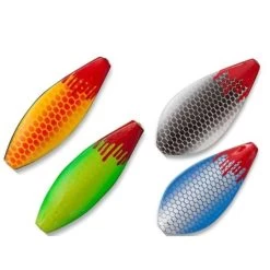 Quantum Magic Trout Bloody Inliner/Fat Bloody Inliner