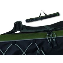 Zebco Rod Holdall - Stangtaske