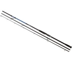 Zebco Z-cast Allround