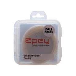 Zpey Zalt Zhootinghead