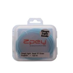 Zpey Zkagit Light Shooting Head